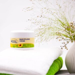 Babycreme Frische Kosmetik