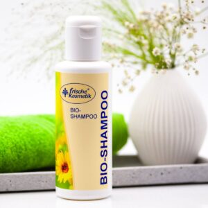 Bio-Shampoo
