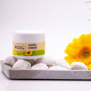 Juwel-Creme