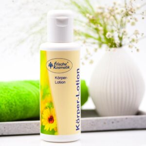 Körperlotion