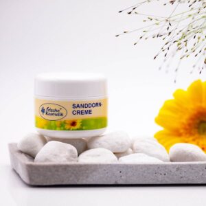 Sanddorncreme