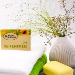 Die Seifenfreie