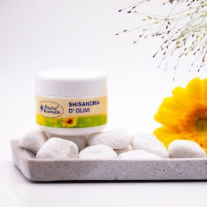 Shisandra d' Olivi